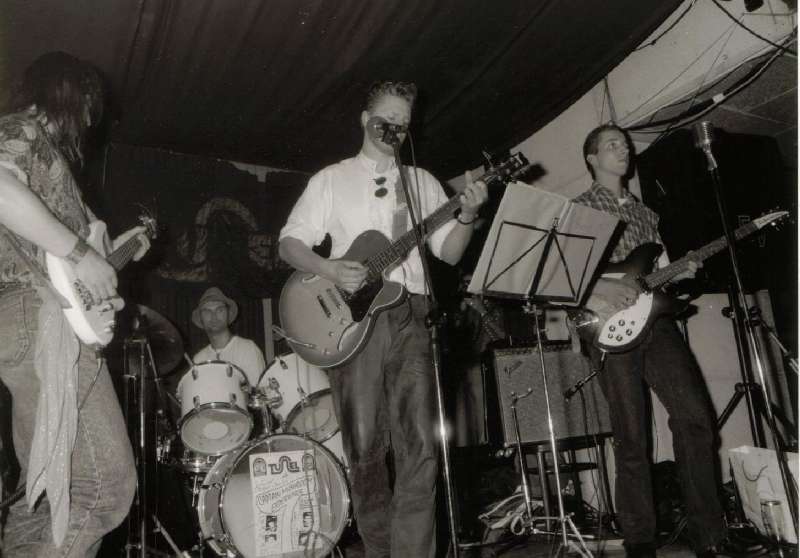 Band Allround